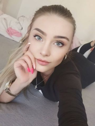 Проститутка Стелла